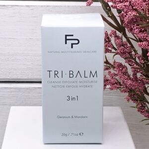 Tri-Balm 3-in-1 Cleanser - Formulae Prescott